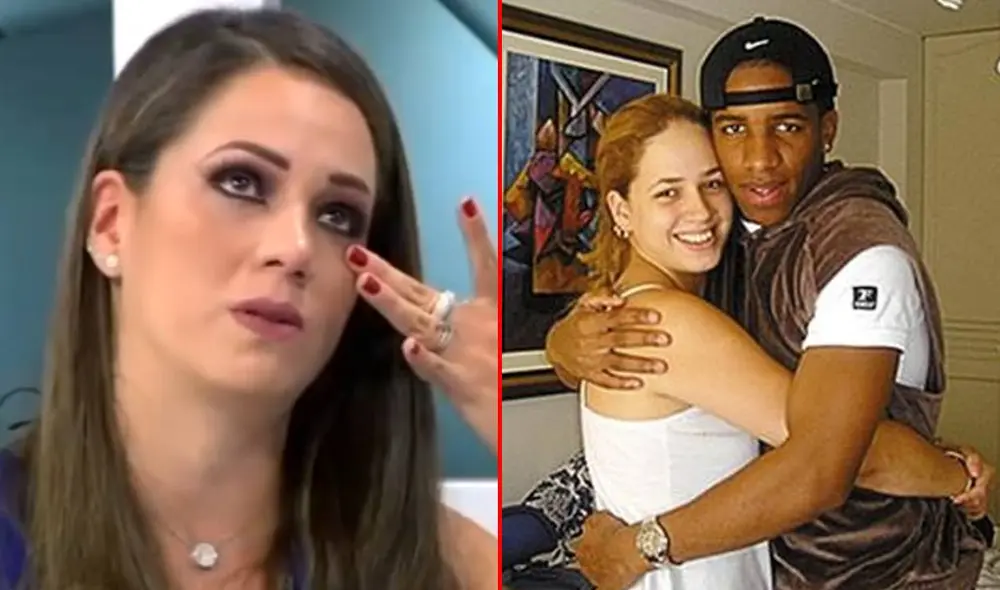 Actualmente, Melissa Klug perdió una demanda contra Jefferson Farfán y deberá pagarle 300.000 dólares como indemnización