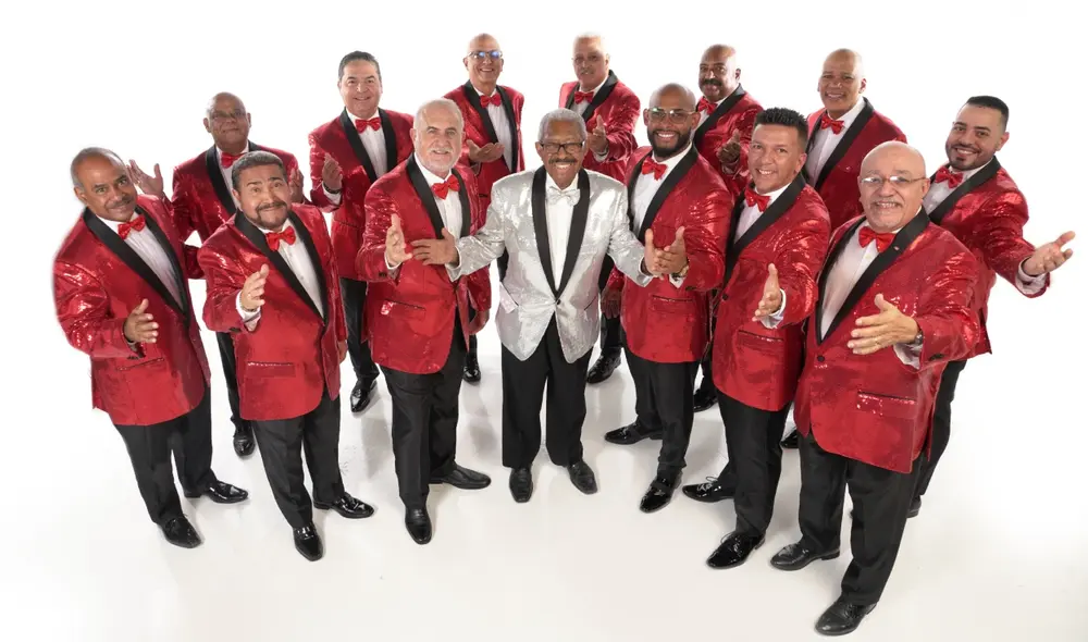 El Gran Combo de Puerto Rico El Gran Combo de Puerto Rico