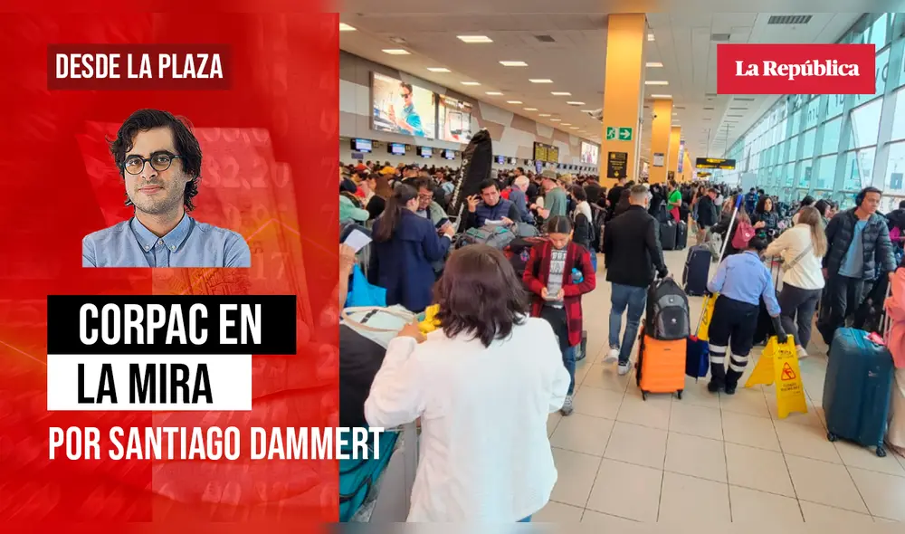 Santiago Dammert Santiago Dammert