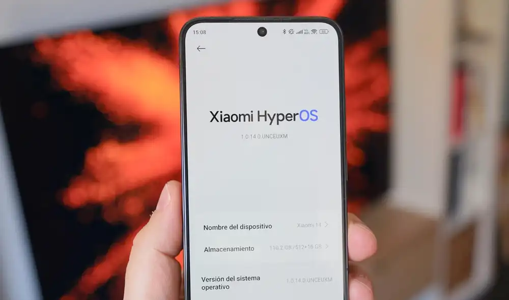 Los ajustes funcionan para los terminales actualizados con HyperOS y los que aún poseen MIUI. Foto: ComputerHoy