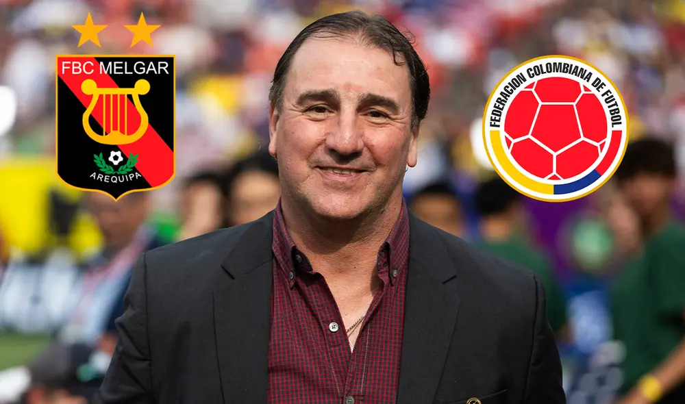 La Colombia de Néstor Lorenzo está invicta en las Eliminatorias 2026. Foto: composición LR/AFP La Colombia de Néstor Lorenzo está invicta en las Eliminatorias 2026. Foto: composición LR/AFP