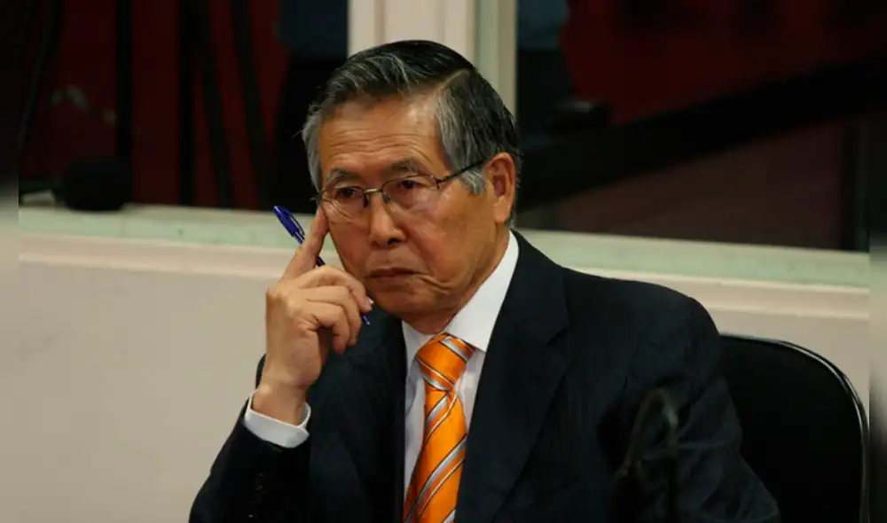 Alberto Fujimori actualmente se encuentra en libertad tras resolución emitida por el TC. Foto: difusión. Alberto Fujimori actualmente se encuentra en libertad tras resolución emitida por el TC. Foto: difusión.