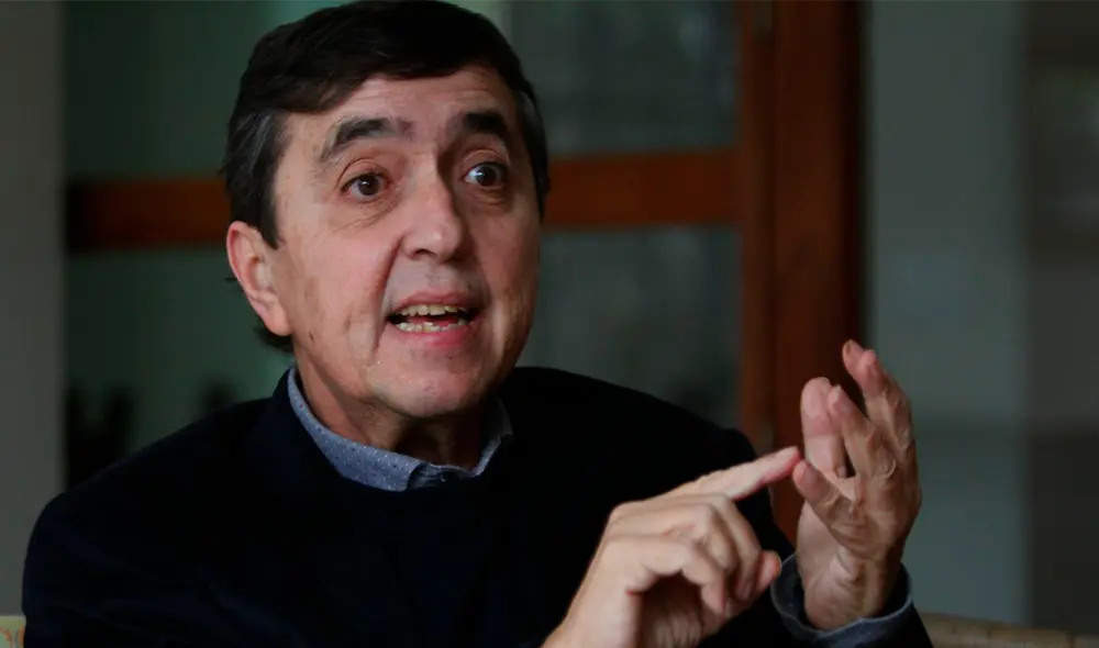 De la Jara afirma que el Congreso cae en una contradicción, dado que congresistas con denuncias de corrupción buscan reformar el sistema judicial. Foto: La República