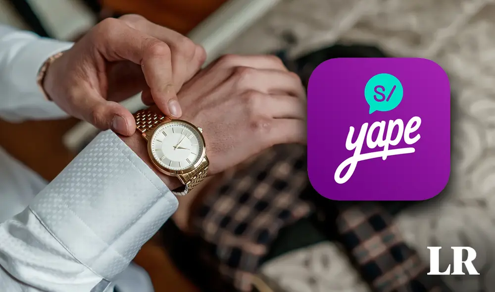 Billetera digital ofrece servicio de manera rápida y gratutita. Foto: composición de Fabrizio Oviedo / La república / Yape Billetera digital ofrece servicio de manera rápida y gratutita. Foto: composición de Fabrizio Oviedo / La república / Yape