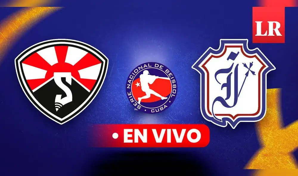 Industriales y Santiago de Cuba medirán fuerzas este martes 11 de junio desde las 2.00 p. m. (hora de Cuba). Foto: composición LR Industriales y Santiago de Cuba medirán fuerzas este martes 11 de junio desde las 2.00 p. m. (hora de Cuba). Foto: composición LR