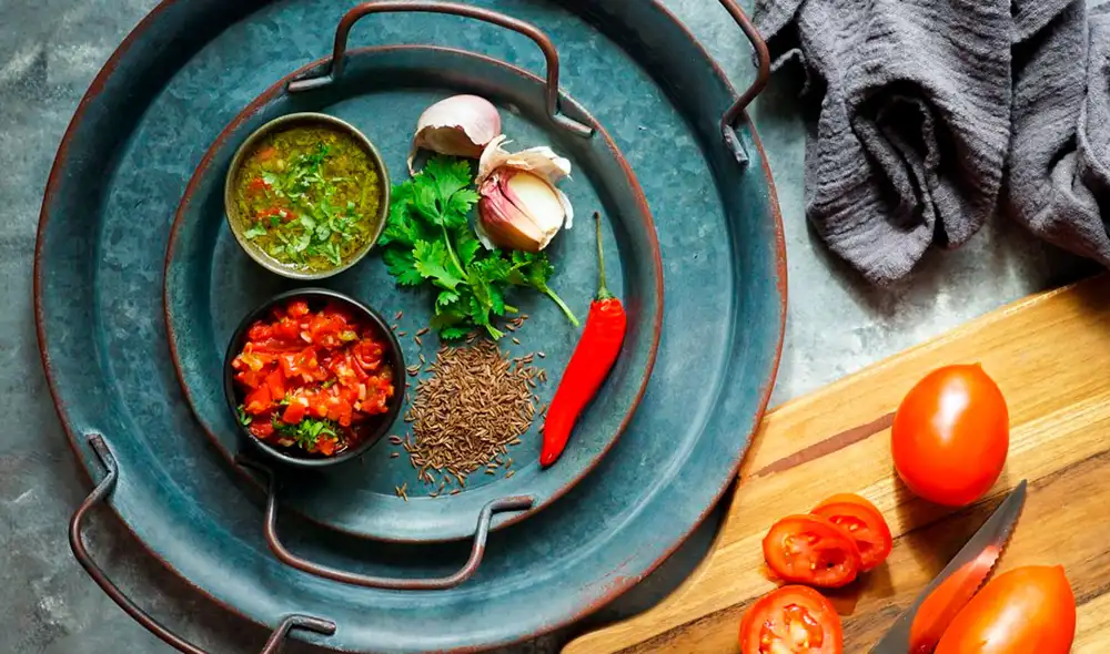 En la última medición de Taste Atlas, el suero costeño se ubicó en el puesto 13 de las mejores salsas del mundo. Foto: deRechupetes