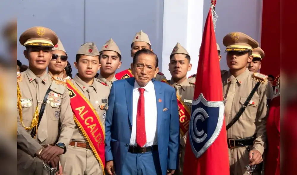 Foto: difusión Foto: difusión