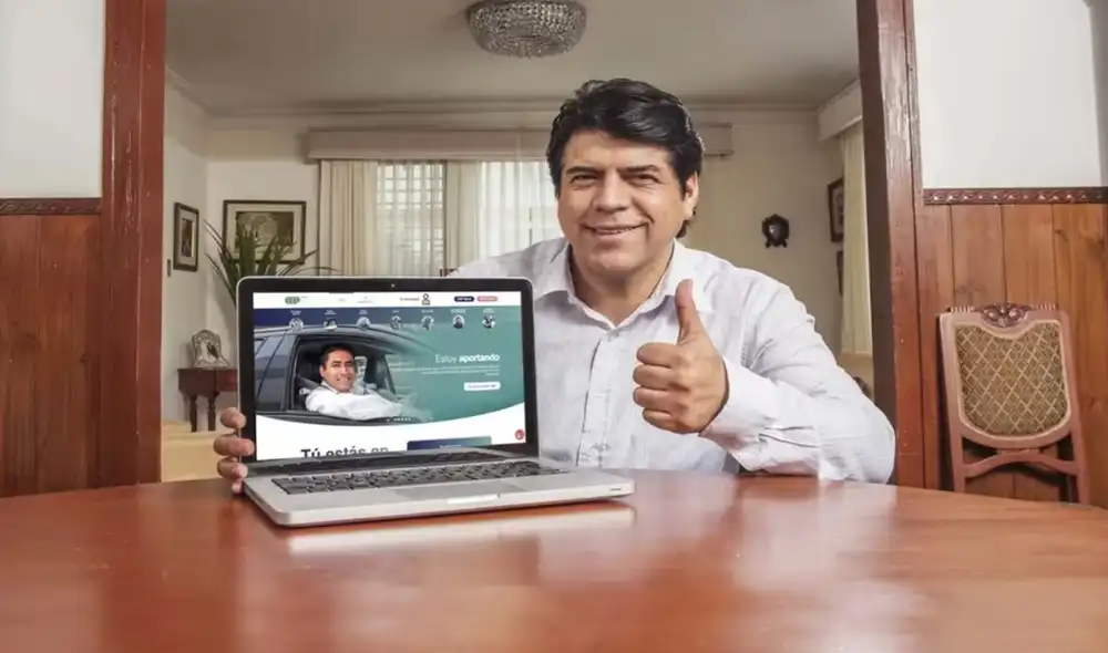 Hasta setiembre del 2023, la ONP atendía los fondos de 5.609.333 peruanos. Foto: Andina