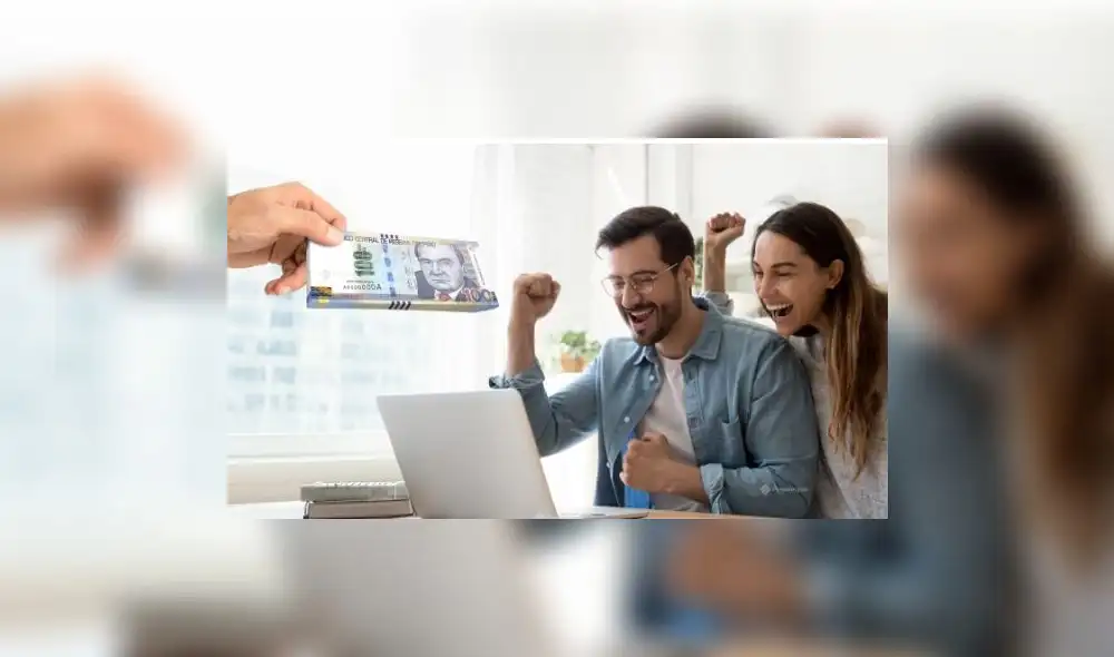 Foto: Conoce los beneficios del préstamo sin historial crediticio de Prestamype. Foto: Conoce los beneficios del préstamo sin historial crediticio de Prestamype.