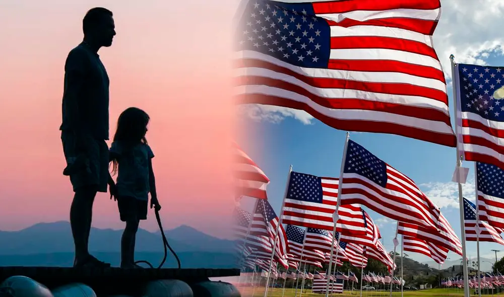 En 1966 se dio el reconocimiento oficial a este día. Foto: composición LR/lat/UnoTV En 1966 se dio el reconocimiento oficial a este día. Foto: composición LR/lat/UnoTV