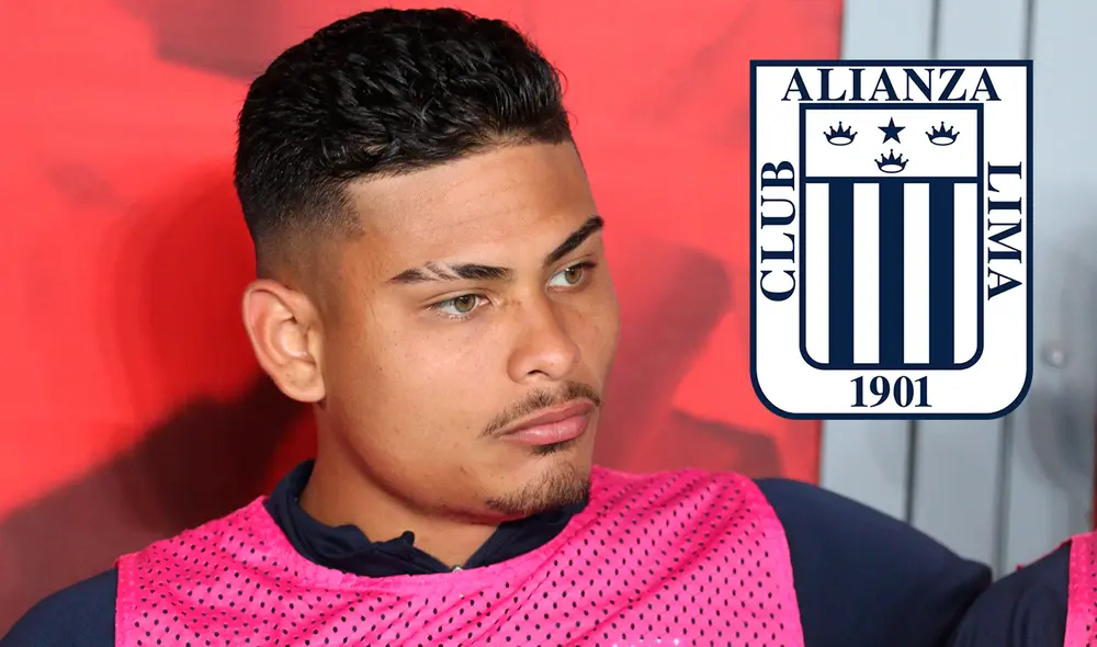 Jeriel De Santis tiene 2 asistencias desde que llegó a Alianza Lima. Foto: composición LR/Luis Jiménez/La República Jeriel De Santis tiene 2 asistencias desde que llegó a Alianza Lima. Foto: composición LR/Luis Jiménez/La República