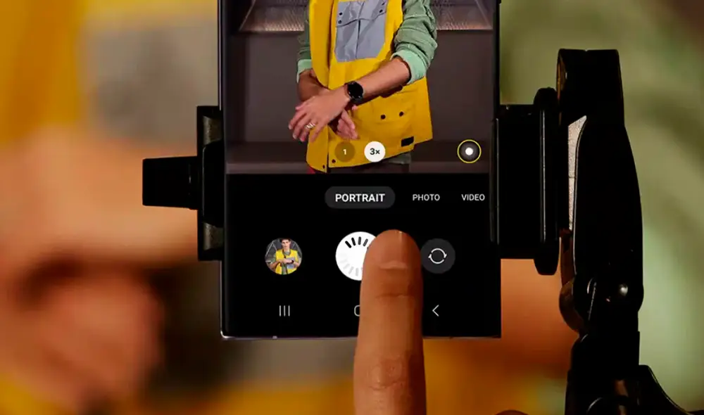 Puede tratarse de la acumulación de datos caché. Foto: Pro Android Puede tratarse de la acumulación de datos caché. Foto: Pro Android