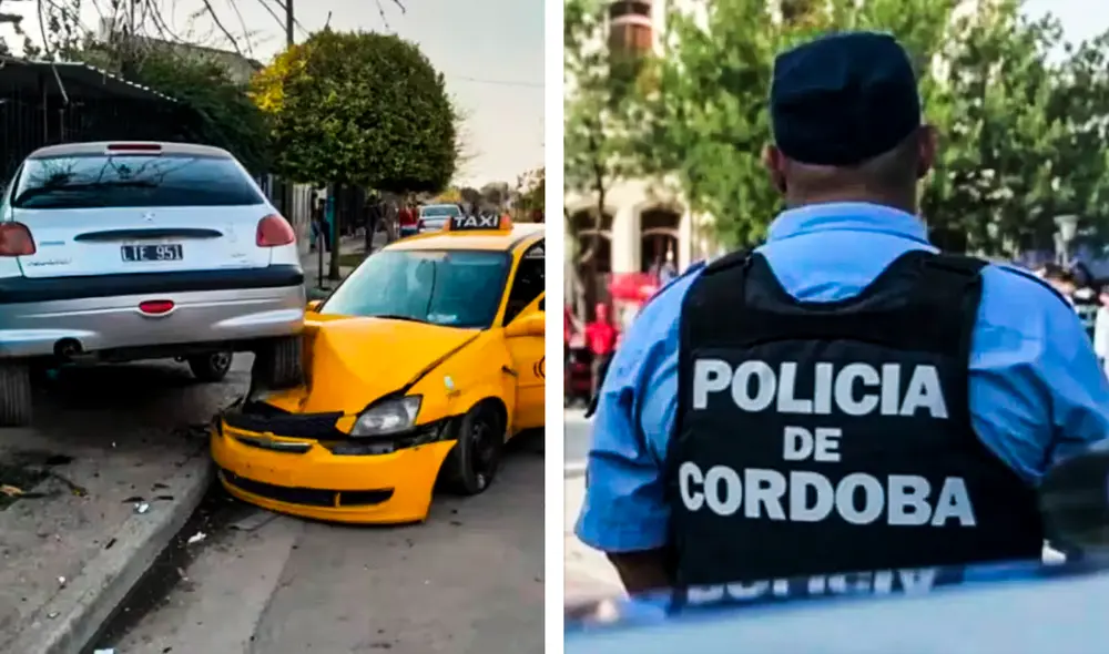 De acuerdo a la autoridad local, hasta el momento solo se capturó a uno de los delincuentes. Foto: Composición LR/El Doce. De acuerdo a la autoridad local, hasta el momento solo se capturó a uno de los delincuentes. Foto: Composición LR/El Doce.