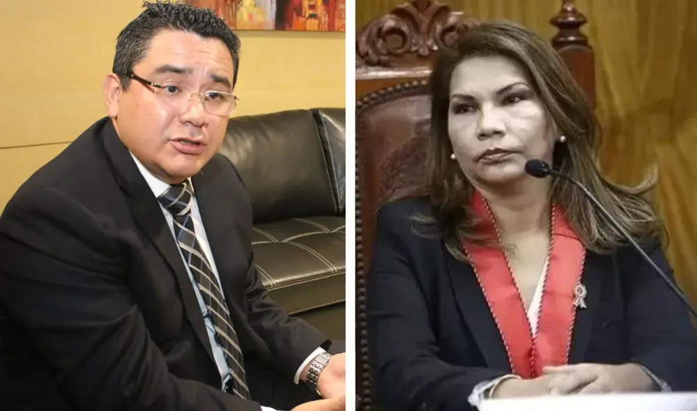 Mininter descartó que orden de seguimiento a la fiscal coordinadora del Eficcop