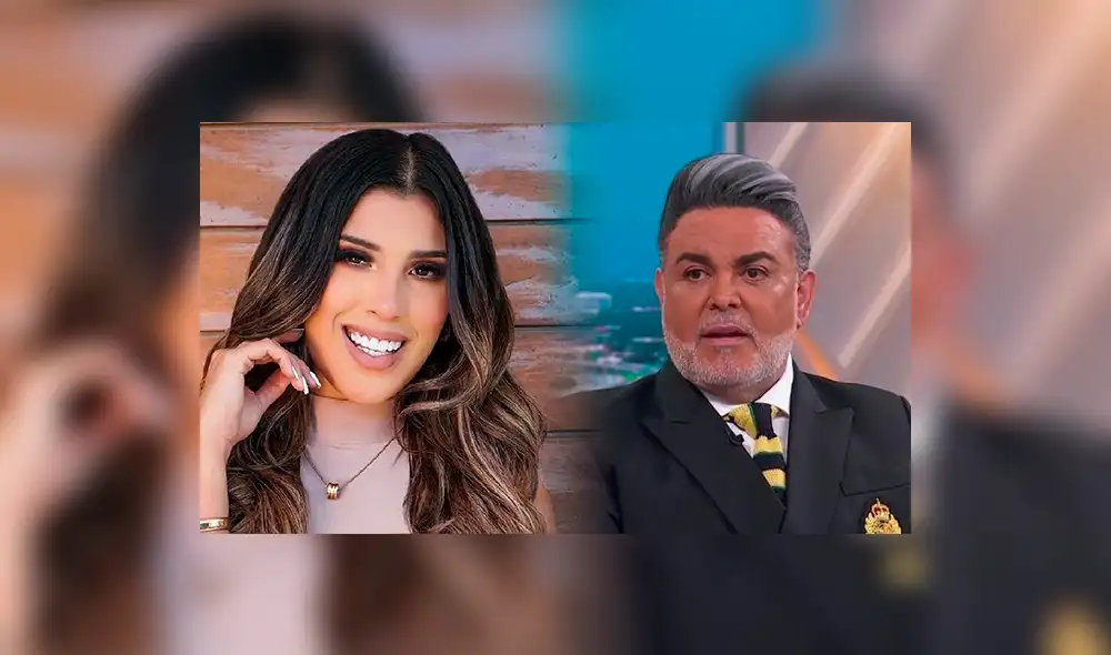 Yahaira Plasencia utilizó sus redes sociales para compartir una publicación en el cual deja un mensaje resaltante, ¿será para Andrés Hurtado?. Foto: composición LR/Instagram Yahaira Plasencia/Panamericana TV Yahaira Plasencia utilizó sus redes sociales para compartir una publicación en el cual deja un mensaje resaltante, ¿será para Andrés Hurtado?. Foto: composición LR/Instagram Yahaira Plasencia/Panamericana TV