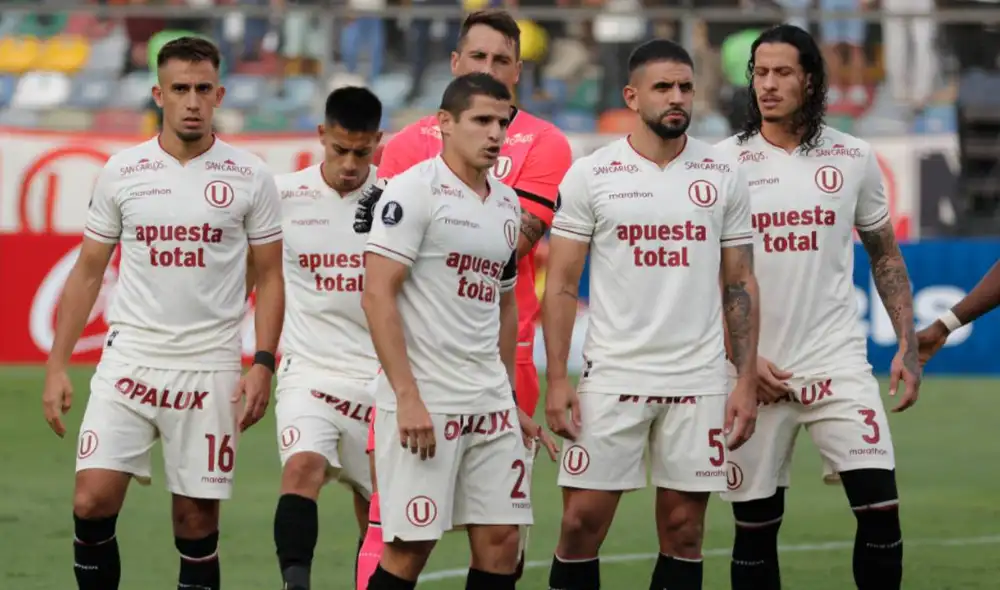 Universitario ya tendría en mente otros dos amistosos. Foto: Luis Jiménez/La Repúablica
