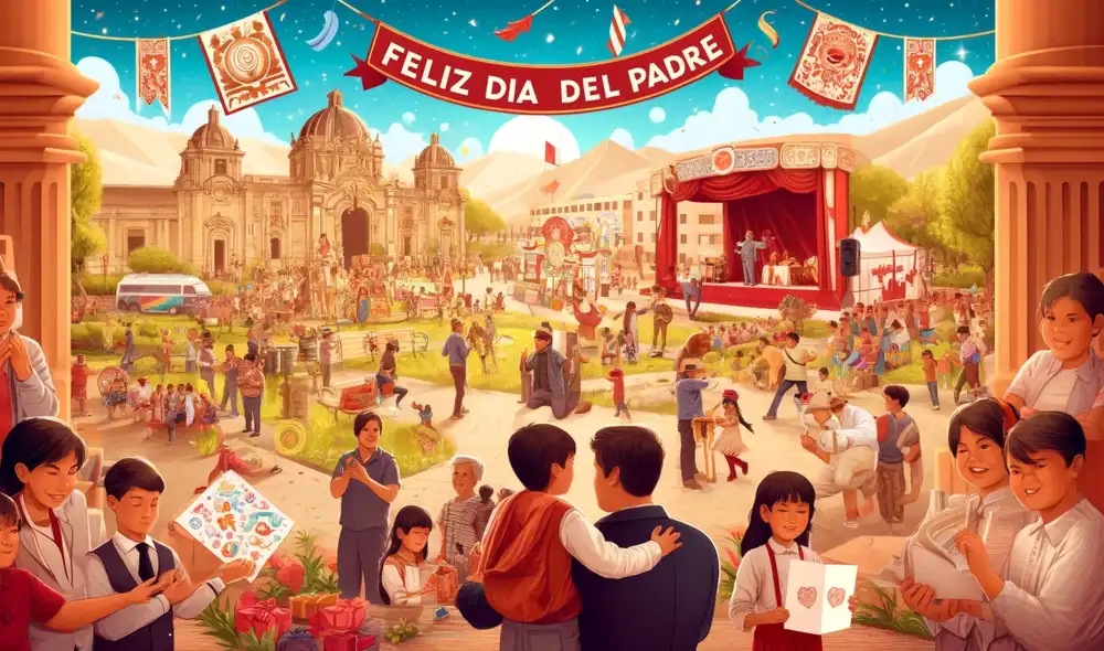 Esta fecha suele contar con diversas celebraciones a lo largo del país. Foto: La República