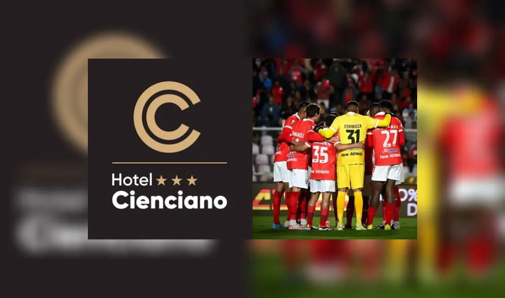 Cienciano es el único club peruano que cuenta con dos títulos internaciones: Copa Sudamericana y la Recopa