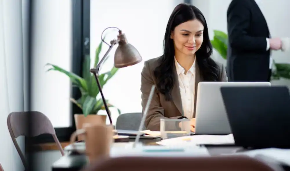 Más de 90 cursos gratis están disponibles para la población. Foto: Freepik Más de 90 cursos gratis están disponibles para la población. Foto: Freepik