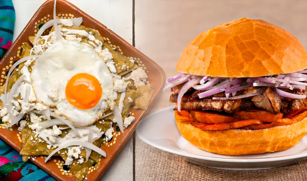 El mejor desayuno del mundo es el kahvalti de Turquía. Foto: composición LR/Perú Travel