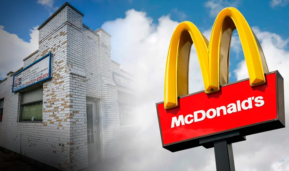 El primer restaurante que puso la hamburguesa en su menú no fue McDonald's. Fotos: Pixabay