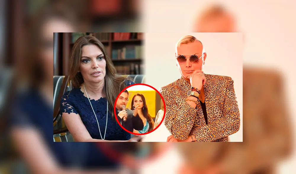 Carlos Cacho defendió a Jessica Newton después de recibir críticas por permitir que ingresen personas gratis al 'Miss Perú 2024'. Foto: composición LR/El Popular/Facebook Carlos Cacho/Miss Perú 2024 Carlos Cacho defendió a Jessica Newton después de recibir críticas por permitir que ingresen personas gratis al 'Miss Perú 2024'. Foto: composición LR/El Popular/Facebook Carlos Cacho/Miss Perú 2024