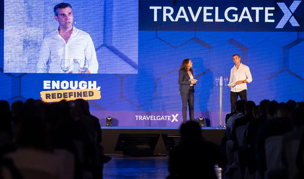 TravelgateX se une al grupo francés Travelsoft para consolidar su posición turística. Foto: EFE TravelgateX se une al grupo francés Travelsoft para consolidar su posición turística. Foto: EFE