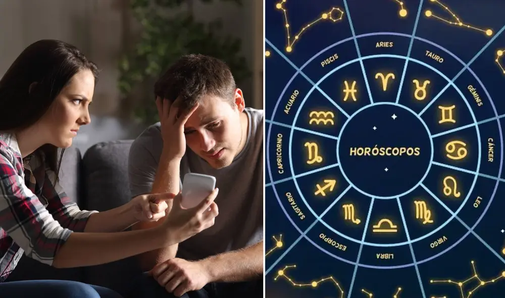 Un signo de aire es el más infiel del zodiaco. Foto: composición LR/Levante-EMV/El Confidencial Un signo de aire es el más infiel del zodiaco. Foto: composición LR/Levante-EMV/El Confidencial