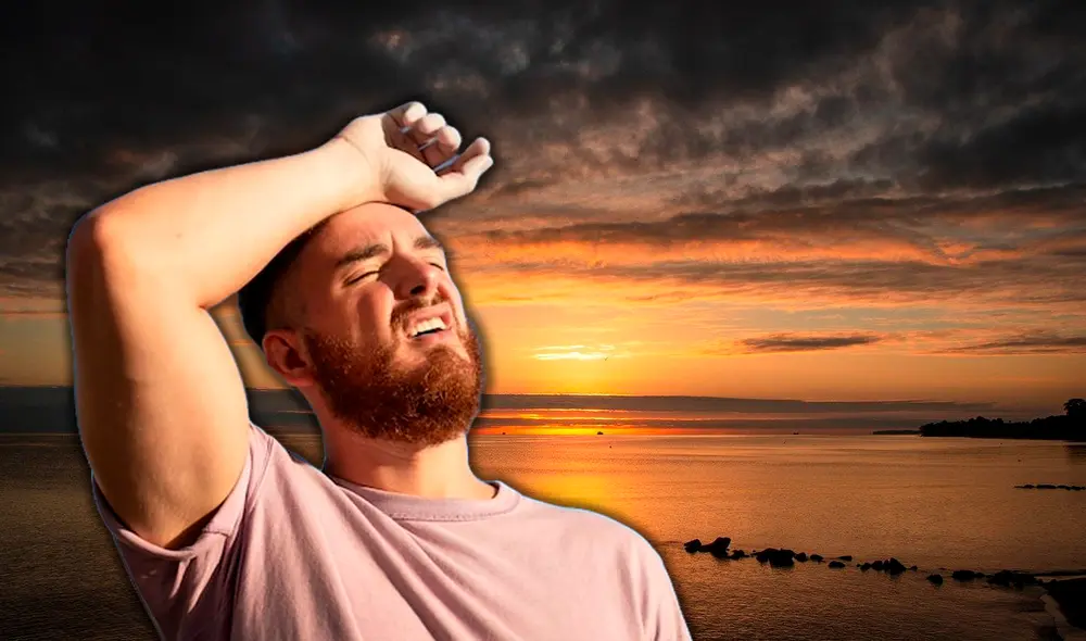 Estados Unidos registrará temperaturas altas en algunos de sus estados. Foto: composición LR/Freepik