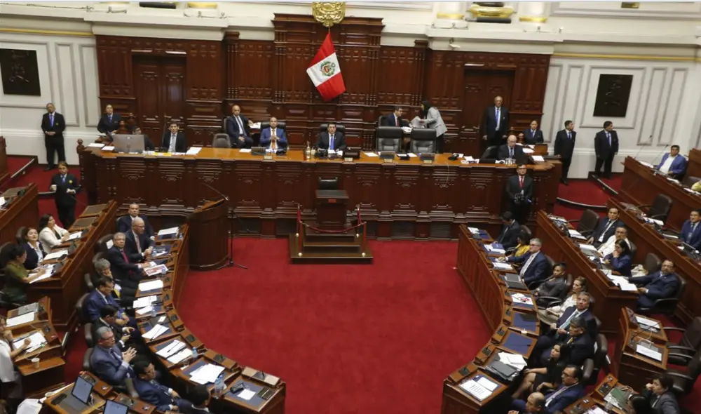 La norma busca sancionar a las más de 900 ONG que hay en Perú. Foto: Carlos Contreras / LR