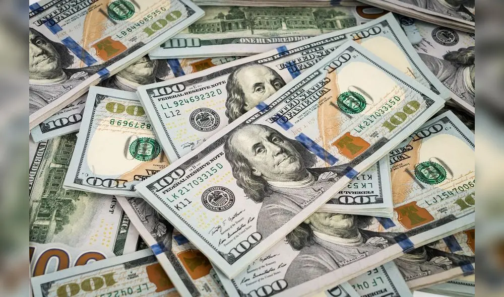 Precio del dólar BCV hoy, 12 de mayo, en Venezuela. Foto: Freepik Precio del dólar BCV hoy, 12 de mayo, en Venezuela. Foto: Freepik