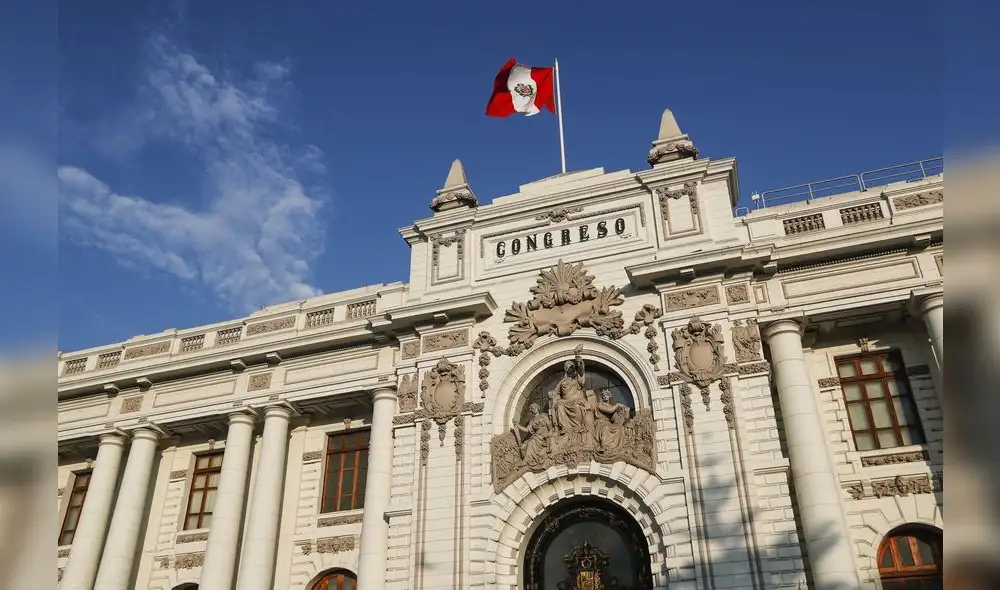 Congreso inhabilitó hace unos meses a Inés Tello y Aldo Vásquez por presuntamente infringir la Constitución. Foto: difusión. Congreso inhabilitó hace unos meses a Inés Tello y Aldo Vásquez por presuntamente infringir la Constitución. Foto: difusión.