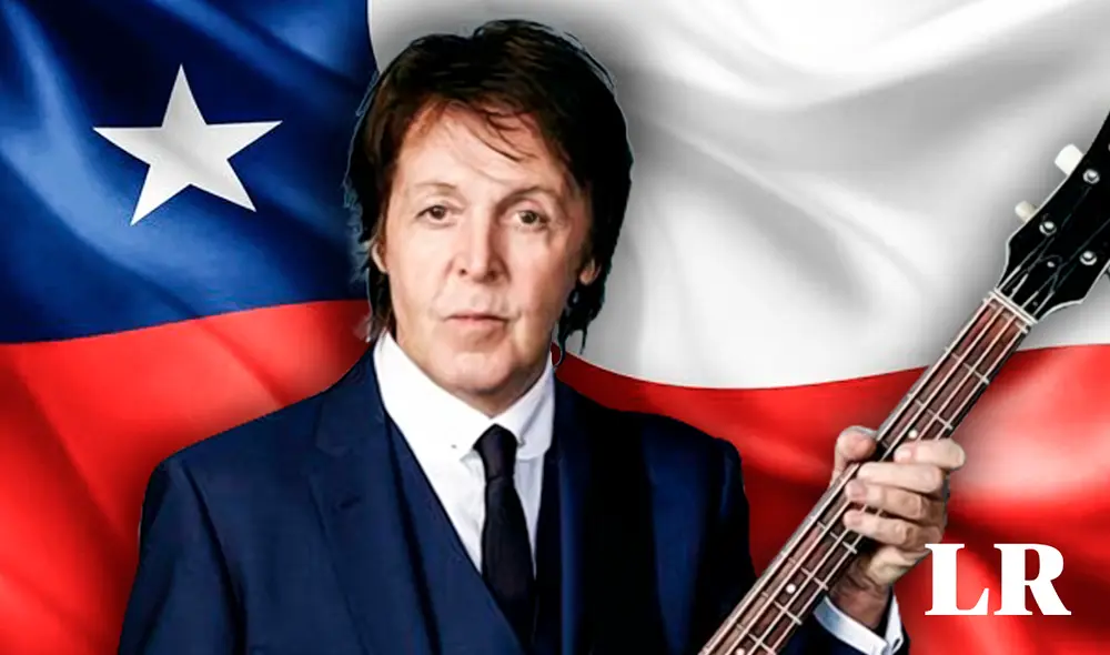 Paul McCartney, legenda mundial del rock, tiene 81 años. Foto: composición LR