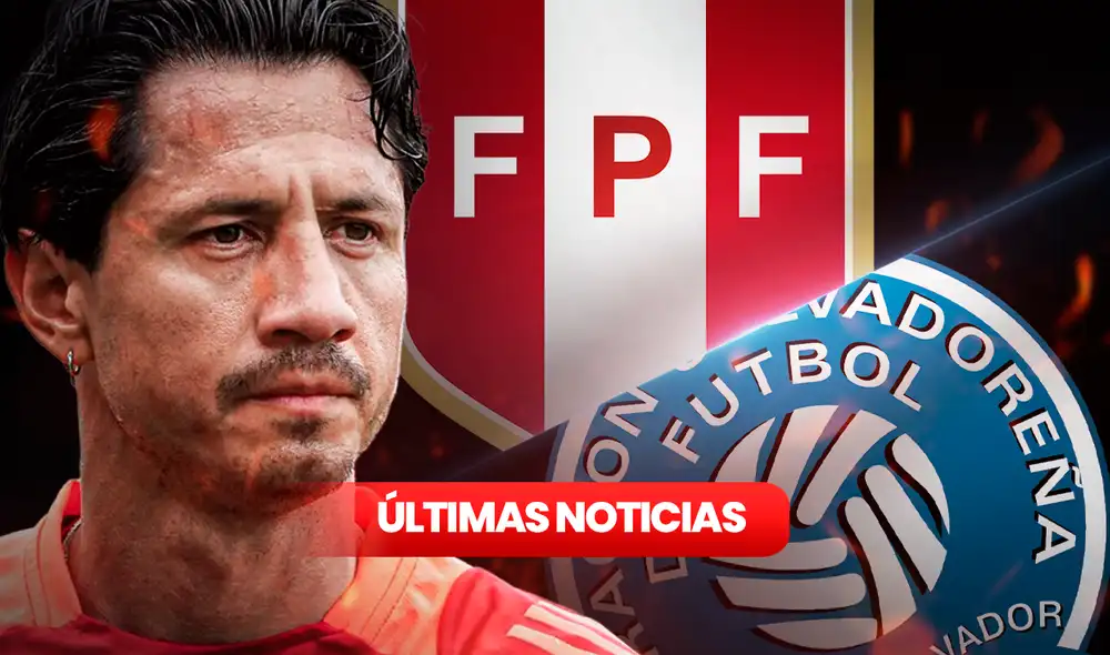 La selección peruana jugará su último amistoso previo a la Copa América 2024. Foto: composición LR/Jazmin Ceras