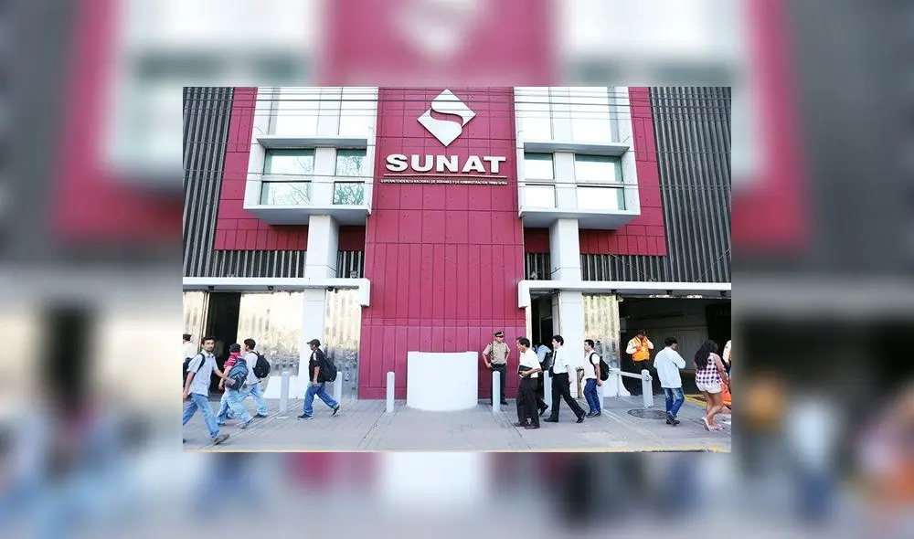 Esta información se publica a través de una consulta individual y en las Centrales de Riesgo. Foto: El Peruano