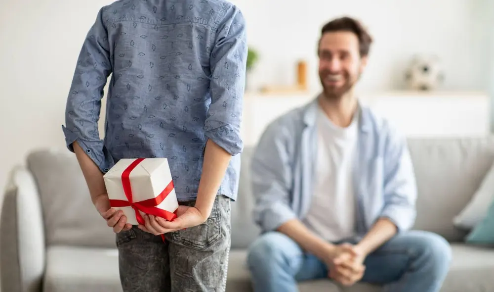 Este 16 de junio se celebrará la edición 2024 del Día del Padre. Foto: El Confidencial