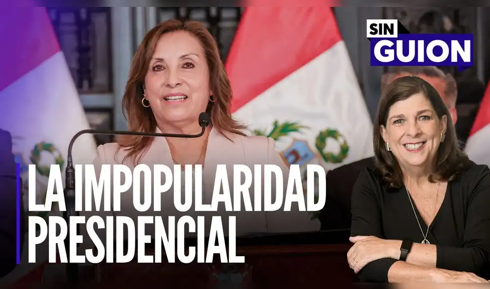 Sin Guion: Programa del 11 de junio del 2024 LRmas Sin Guion: Programa del 11 de junio del 2024 LRmas