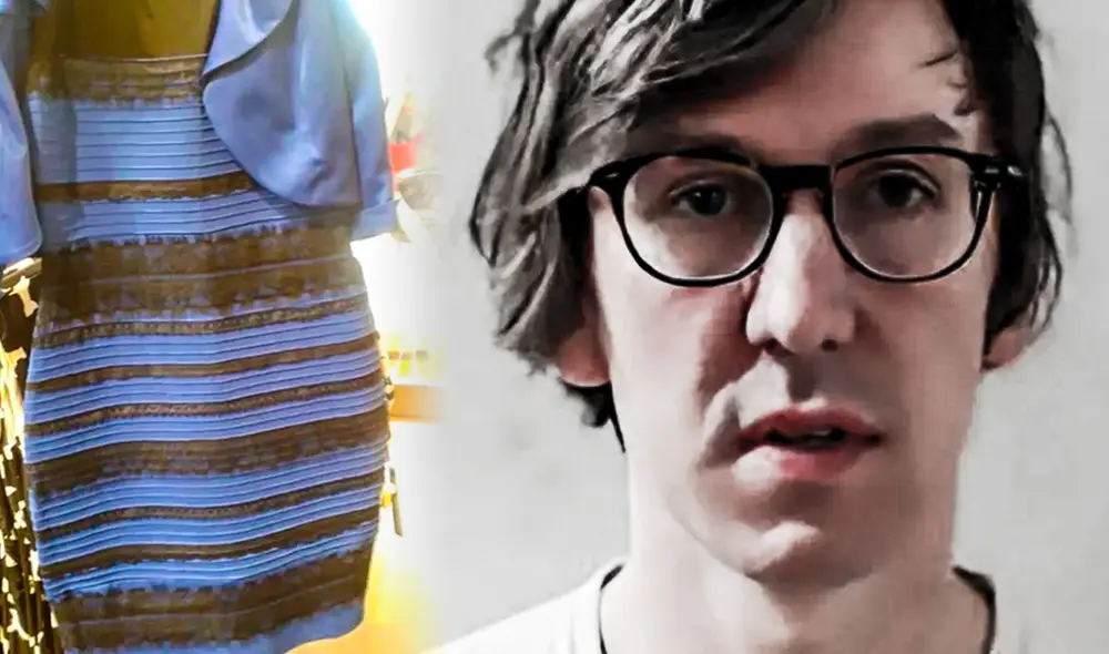 El autor de tan popular reto en 2015 ahora enfrentará una condena por atentar contra la vida de su pareja en Escocia. Foto: Tumblr / M1 El autor de tan popular reto en 2015 ahora enfrentará una condena por atentar contra la vida de su pareja en Escocia. Foto: Tumblr / M1