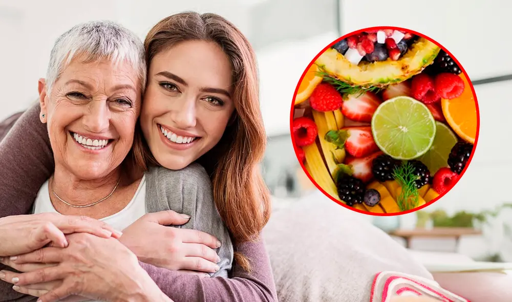 En el mundo de la nutrición y la salud, una fruta ha llamado la atención por sus propiedades únicas. Foto: composición Gerson Cardoso Rafael  LR / Jane Trang Doan