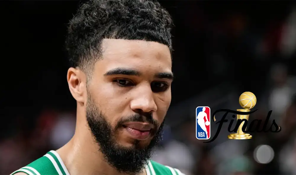 El próximo juego de los Celtics se llevará a cabo este miércoles 12 de junio en el American Airlines Center. Foto: composición LR/Sports Illustrated