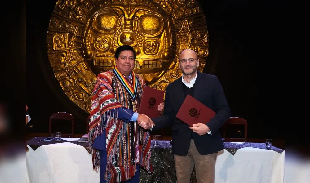 Foto: difusión Foto: difusión