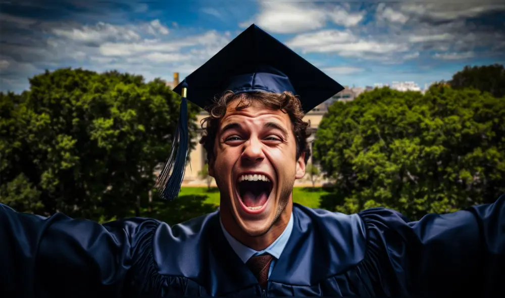 Esta universidad se ha posicionado durante 13 años consecutivos en el podio como la mejor universidad del mundo. | Foto: Composición LR | Freepik | MIT News Esta universidad se ha posicionado durante 13 años consecutivos en el podio como la mejor universidad del mundo. | Foto: Composición LR | Freepik | MIT News