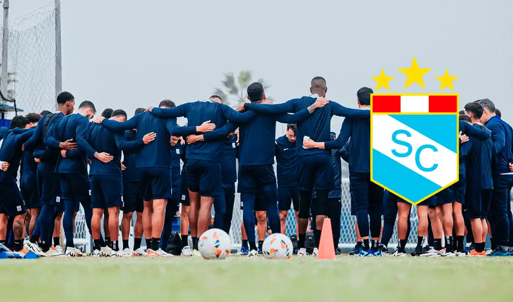 Alianza Lima cuenta con 5 jugadores lesionados a puertas del Clausura 2024. Foto: Composición LR/Alianza Lima (X)