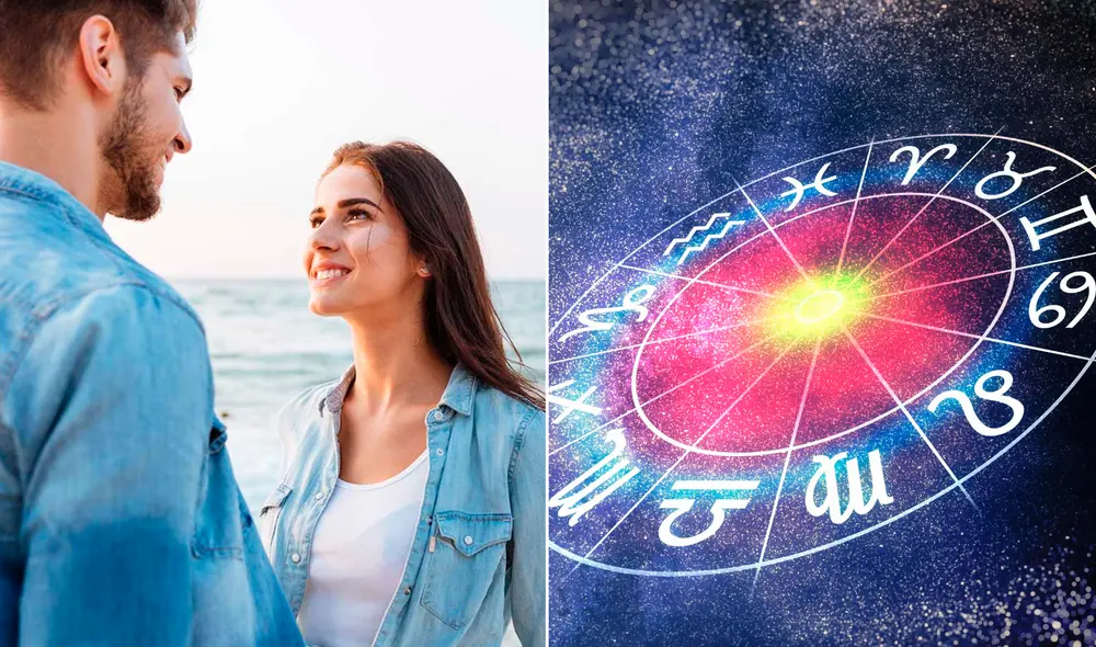La astrología reveló cuáles son los signos que tienen un talento innato para atraer miradas. Foto: composición (Psicoactiva/difusión). La astrología reveló cuáles son los signos que tienen un talento innato para atraer miradas. Foto: composición (Psicoactiva/difusión).