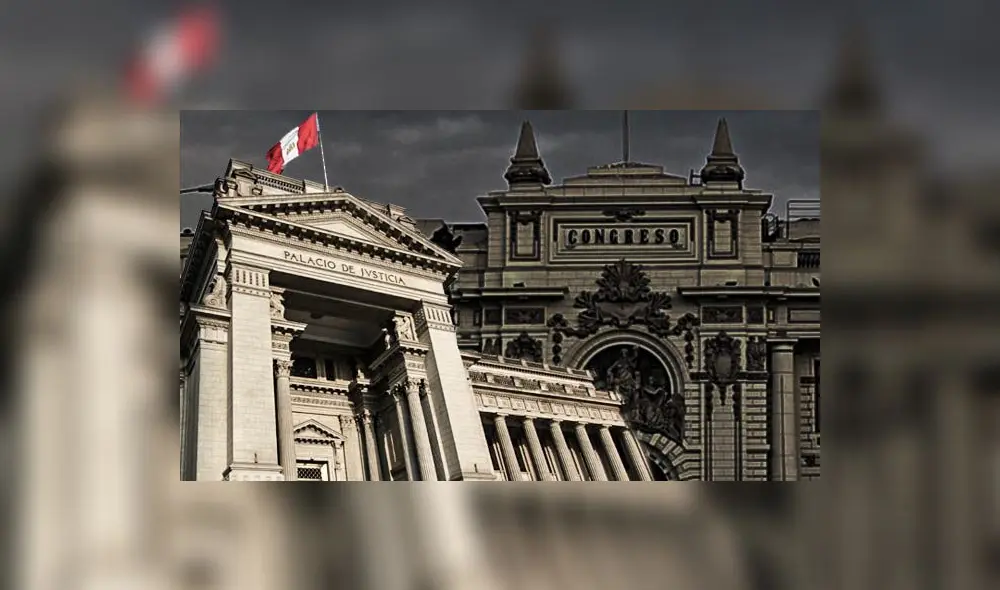 Procuraduría se opone a pretensiones del Congreso. (Foto: La República) Procuraduría se opone a pretensiones del Congreso. (Foto: La República)