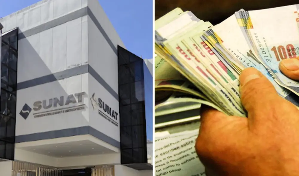 Sunat tiene un plazo de 45 días hábiles para fiscalizar y verificar las solicitudes de devolución. Foto: composición LR/ City Peru/ Más Finanzas