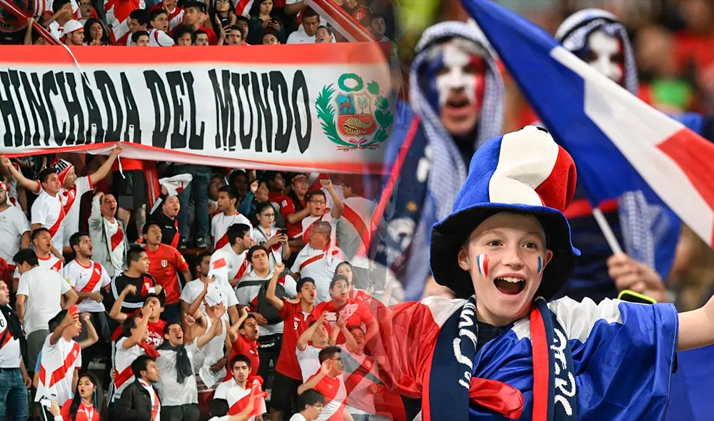 Brasil es el segundo país sudamericano en figurar en el top 5 de los himnos más bellos del mundo. Foto: La República/Andina - Video: @footballanthems9968/YouTube Brasil es el segundo país sudamericano en figurar en el top 5 de los himnos más bellos del mundo. Foto: La República/Andina - Video: @footballanthems9968/YouTube