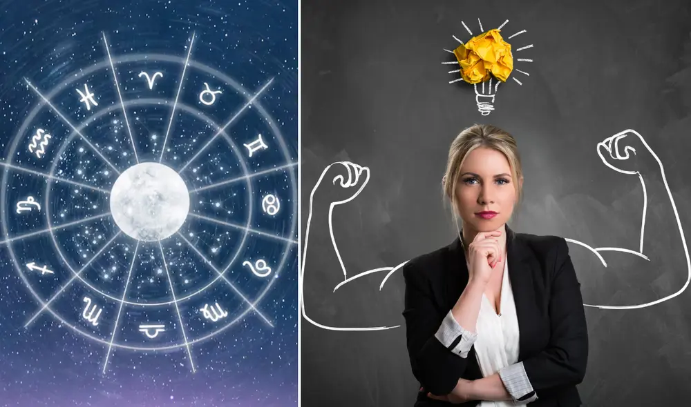 Un signo de tierra es el más fuerte del zodiaco. Foto: composición LR/La Opinión/Semana Un signo de tierra es el más fuerte del zodiaco. Foto: composición LR/La Opinión/Semana