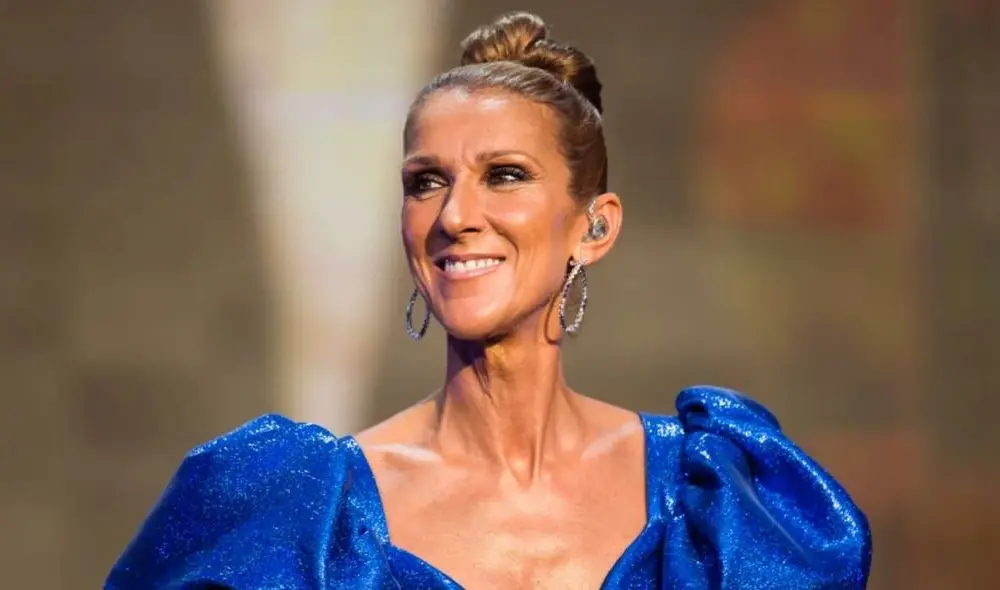 Céline Dion  vuelve con documental filmado por la nominada al Óscar Irene Taylor. Foto: Rolling Stone