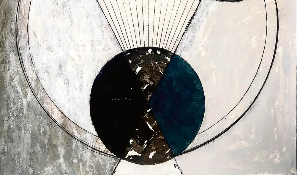 Recomendación. La muestra estará en La Galería de San Isidro, del 14/6 al 6/7. Ingreso libre. Foto: difusión Recomendación. La muestra estará en La Galería de San Isidro, del 14/6 al 6/7. Ingreso libre. Foto: difusión